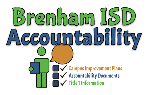 BISD Assessment, Accountability, and Title 1 Information